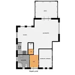 4 - Persoons Mi Casa Vakantiehuis