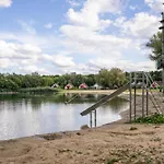 4 - Persoons Mi Casa Vakantiehuis *