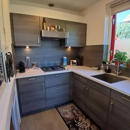 4 - Persoons Mi Casa 42 * Ewijk