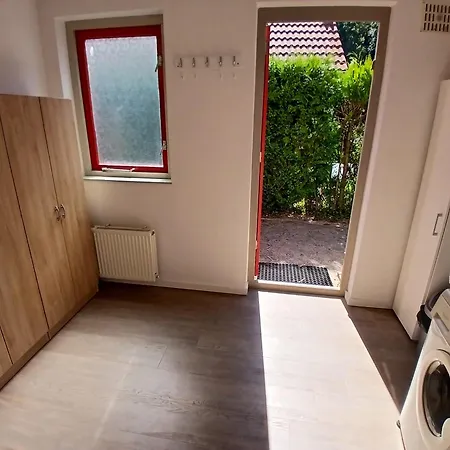 بيت للعطل 4 - Persoons Mi Casa 42