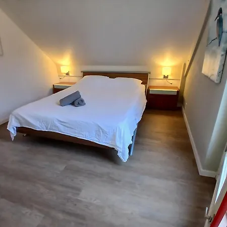 4 - Persoons Mi Casa 42 *