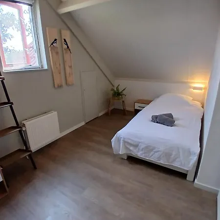 بيت للعطل 4 - Persoons Mi Casa 42 Ewijk