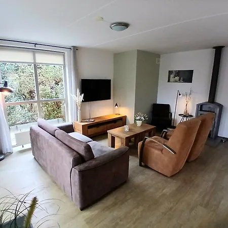 Vakantiehuis 4 - Persoons Mi Casa