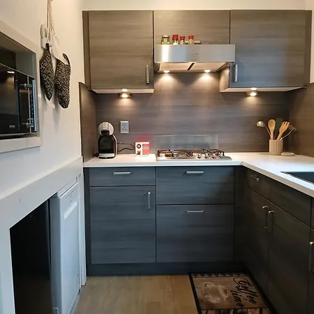 Vakantiehuis 4 - Persoons Mi Casa