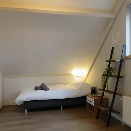 4 - Persoons Mi Casa Vakantiehuis *
