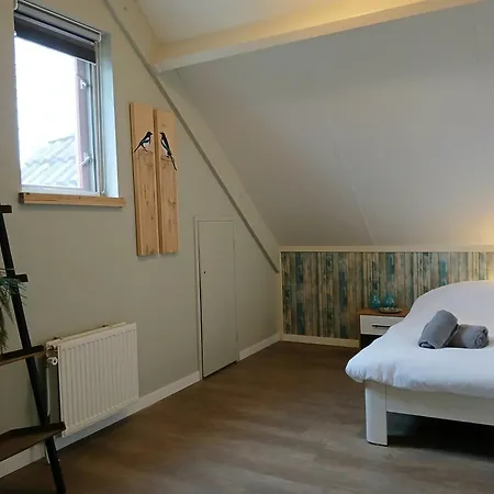 4 - Persoons Mi Casa Vakantiehuis *