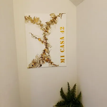 4 - Persoons Mi Casa * Ewijk