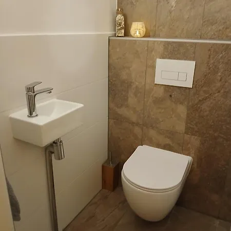 4 - Persoons Mi Casa بيت للعطل *