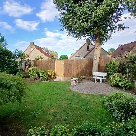 بيت للعطل 4 - Persoons Mi Casa Ewijk