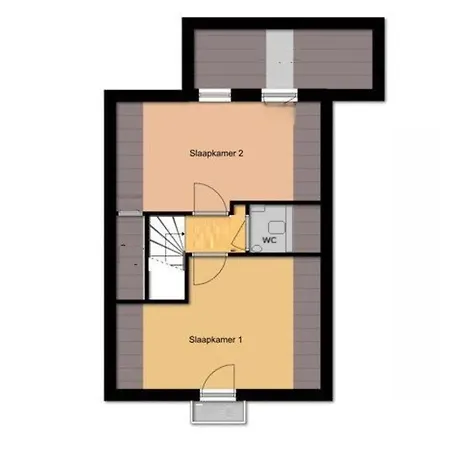 4 - Persoons Mi Casa *