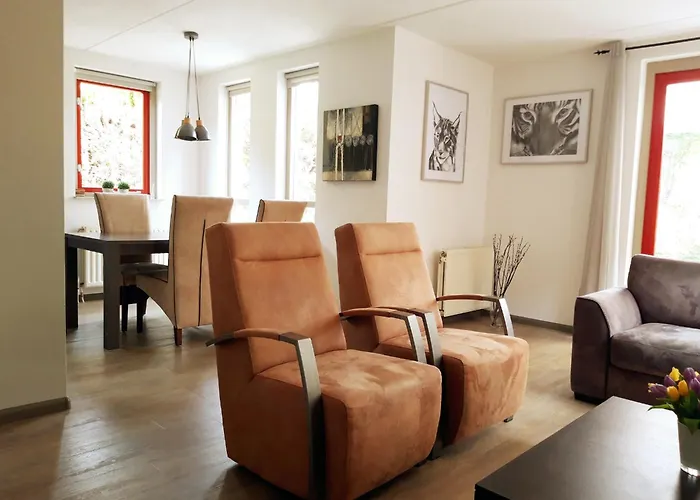 4 - Persoons Mi Casa 42 Ewijk