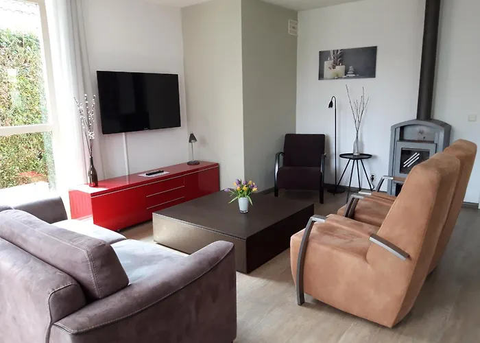 4 - Persoons Mi Casa 42 Ewijk