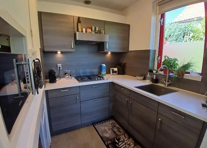 4 - Persoons Mi Casa 42 * Ewijk