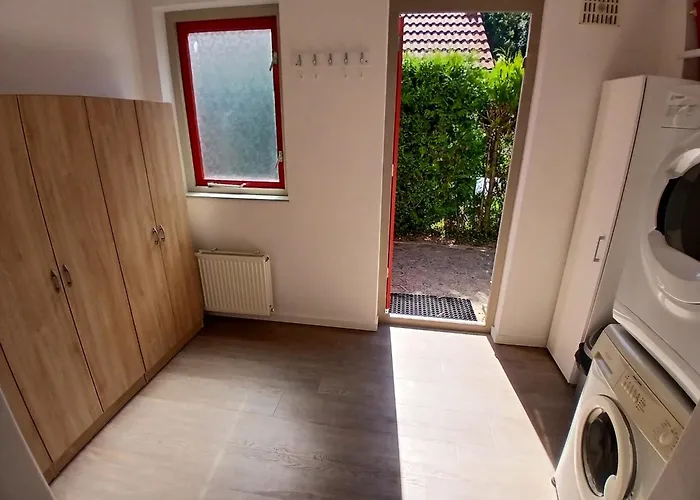 بيت للعطل 4 - Persoons Mi Casa 42