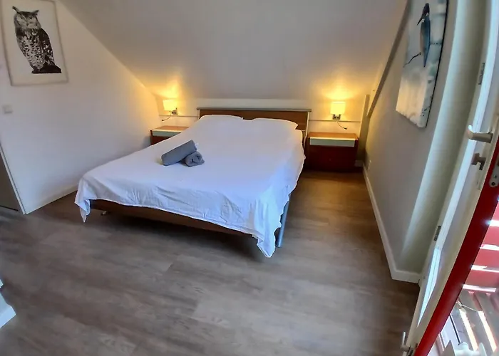 4 - Persoons Mi Casa 42 *