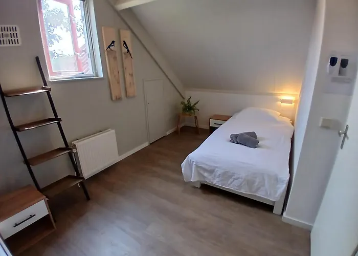 بيت للعطل 4 - Persoons Mi Casa 42 Ewijk