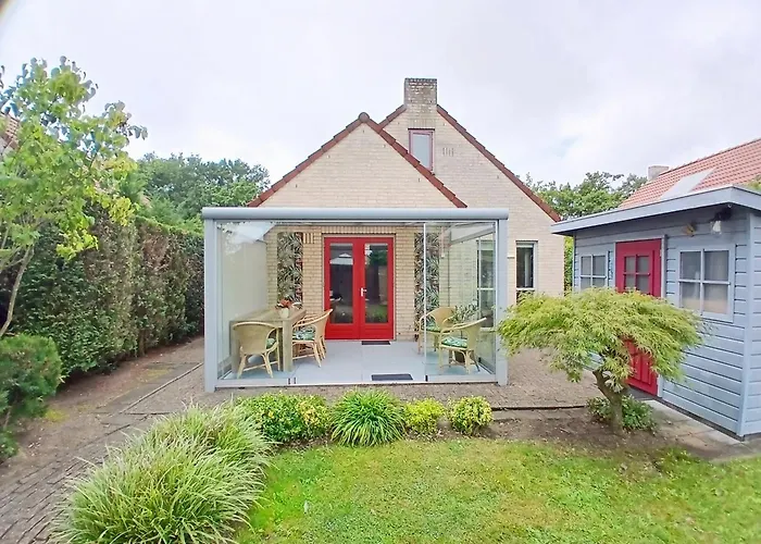 4 - Persoons Mi Casa 42