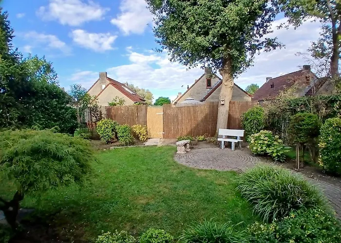 بيت للعطل 4 - Persoons Mi Casa 42 Ewijk