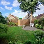 Holiday home 4 - Persoons Mi Casa Ewijk