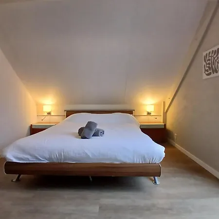 4 - Persoons Mi Casa * Ewijk
