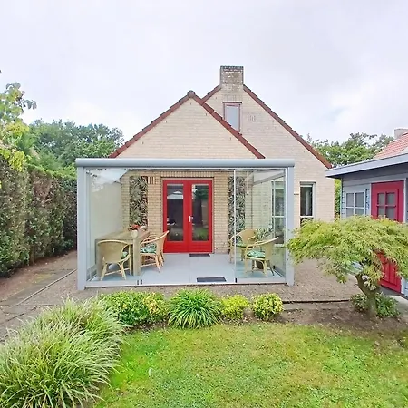 Holiday home 4 - Persoons Mi Casa Ewijk